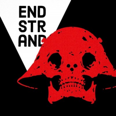 VALBORG Endstrand