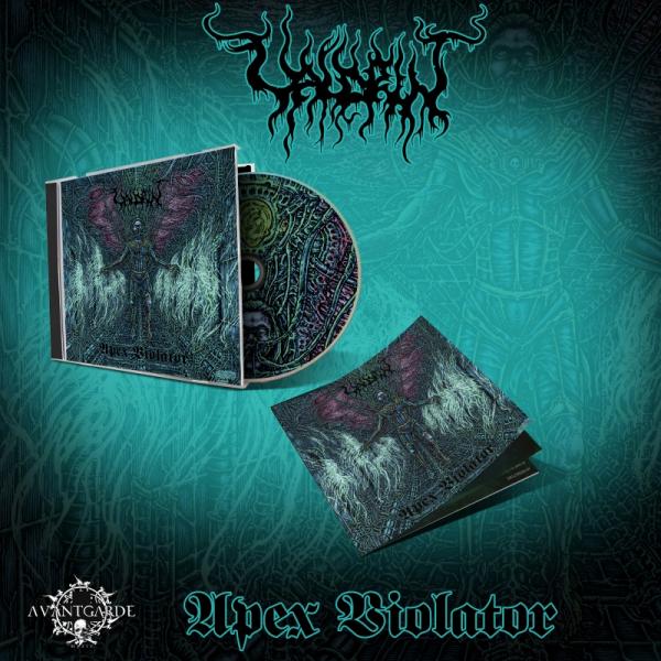 VALDRIN Apex Violator