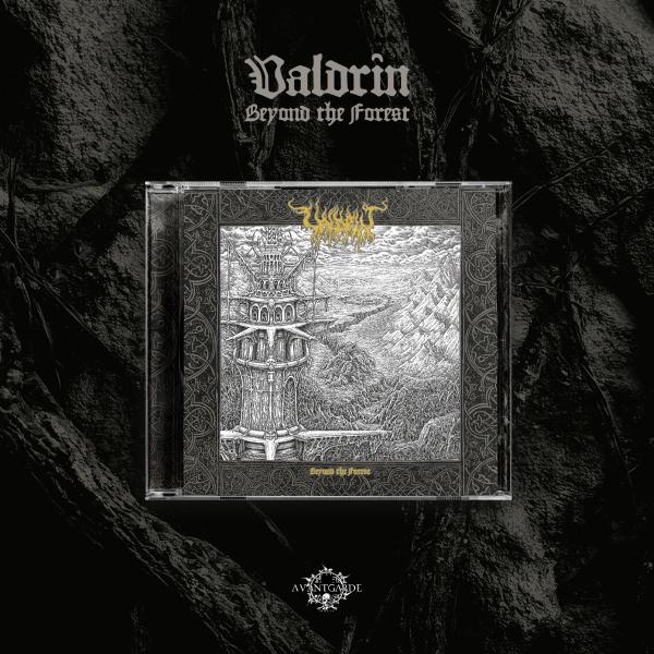 VALDRIN Beyond The Forest