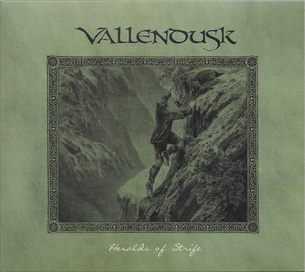 VALLENDUSK Heralds of Strife