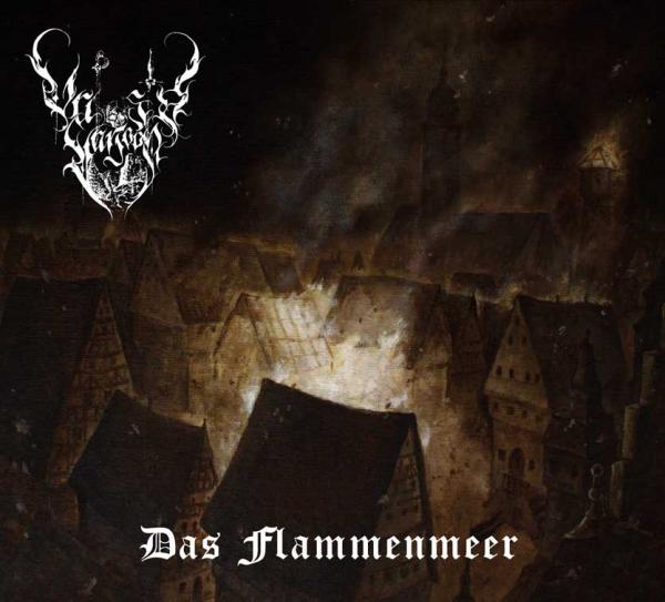 VALOSTA VARJOON Das Flammenmeer