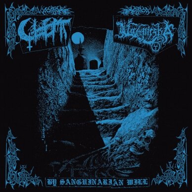 Vampirska / Glemt By Sanguinarian Will​.​.​.
