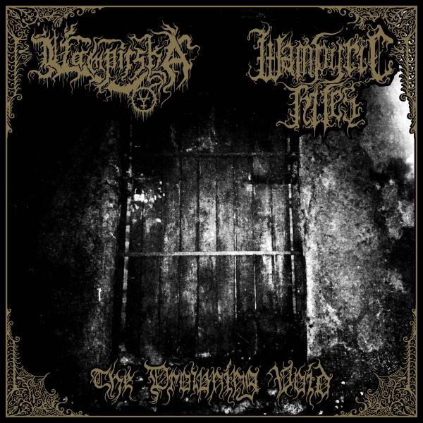 VAMPIRSKA / WAMPYRIC RITES The Drowning Void