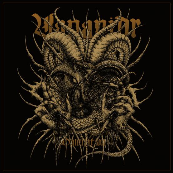 VANANIDR Damnation
