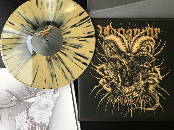 VANANIDR Damnation - Ltd