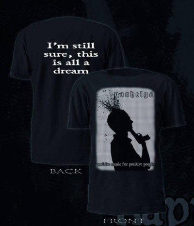 VANHELGA Happiness - TS L