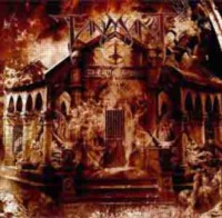 VANMAKT Ad Luciferi regnum