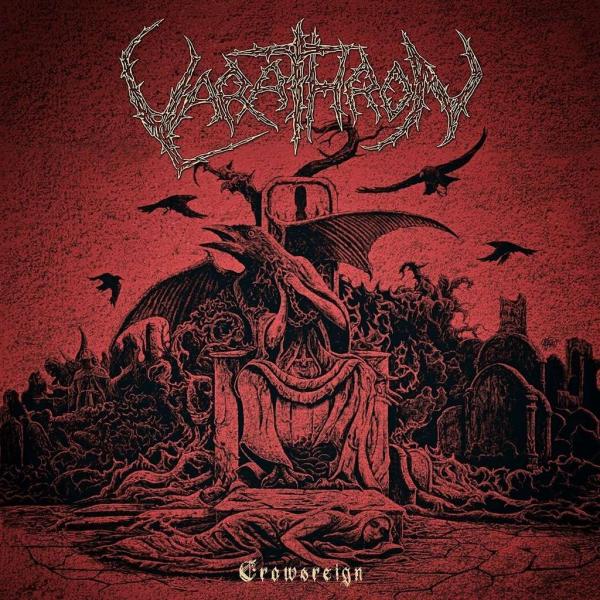 VARATHRON Crowsreign