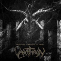 VARATHRON Untrodden Corridors of Hades