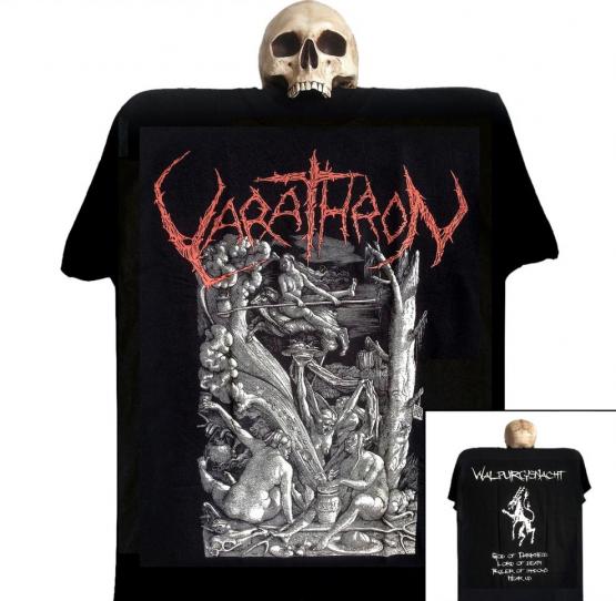 VARATHRON Walpurgisnacht -TS M