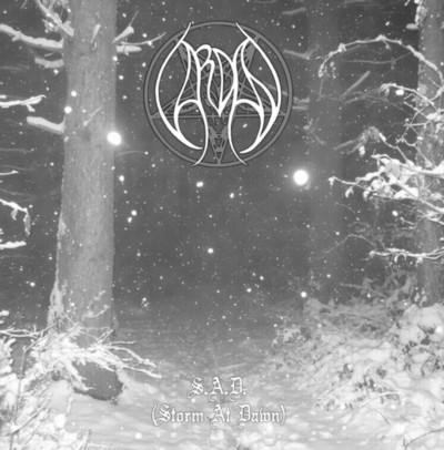 VARDAN S.A.D. (Storm at Dawn)