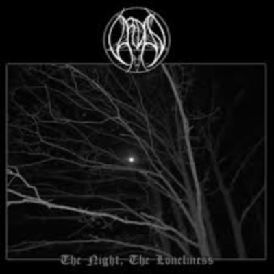 VARDAN The Night, the Loneliness