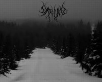 VARDAN The Woods Is My Coffin