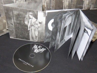 VARGNATT Grausammler