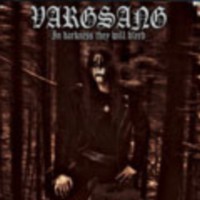 VARGSANG - ARMAGGEDDON Split 7ep