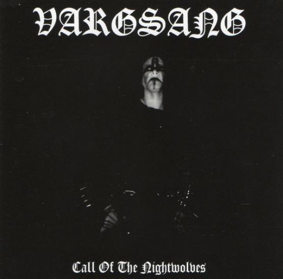 VARGSANG Call of the nightwolfs