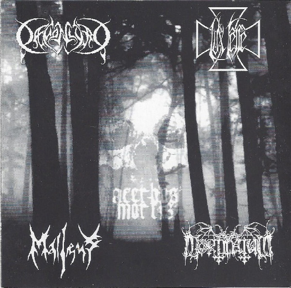 Various Artists Acerbus Mortis