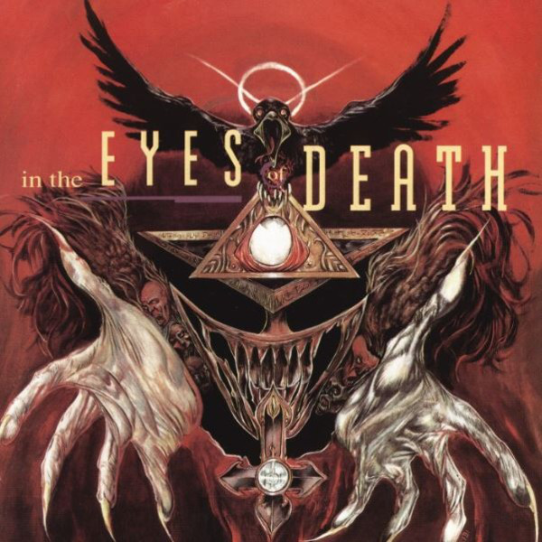 Various Artists In The Eyes Of Death
