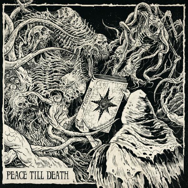 Various Artists Peace Till Death (A Peaceville Compilation)