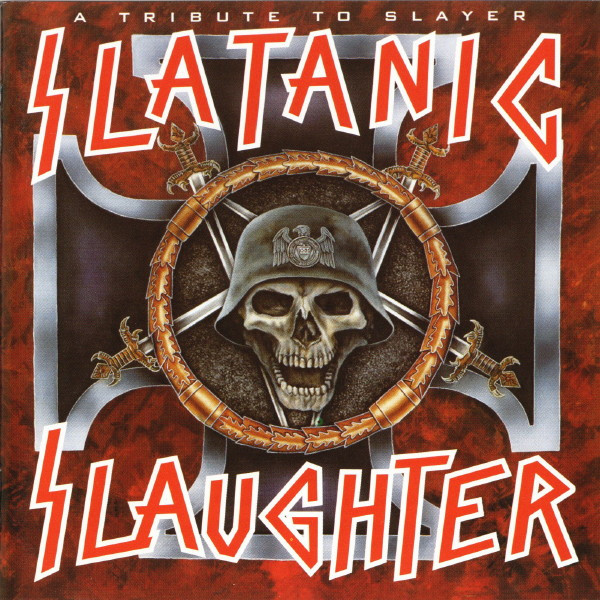 Various Artists Slatanic Slaughter (A Tribute To Slayer)