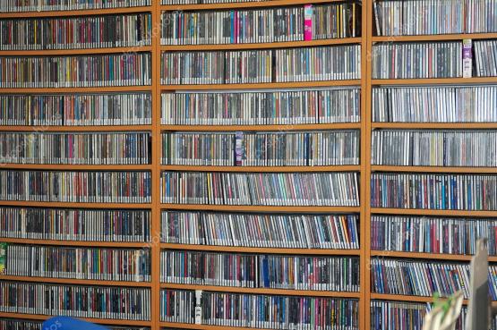 Various Artists STOCK 100 CD NEW / svendita - clearance