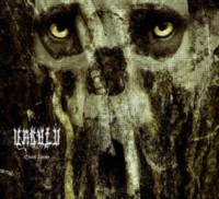 VARULV Svart Totem