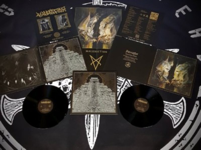 VASSAFOR Malediction