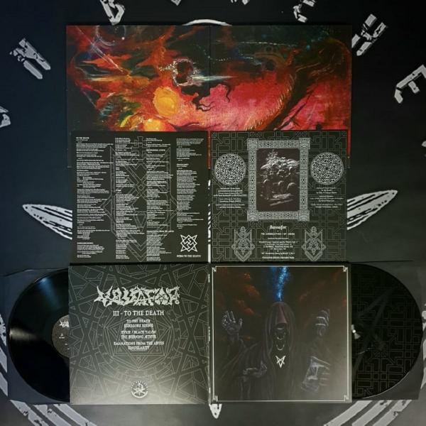 VASSAFOR To the Death