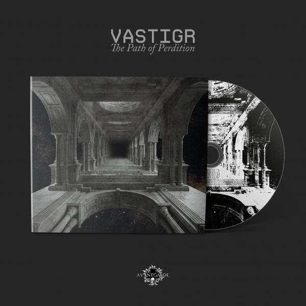 VASTIGR The Path of Perdition