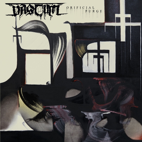 VASTUM Orificial Purge