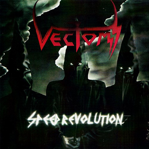 VECTOM Speed Revolution