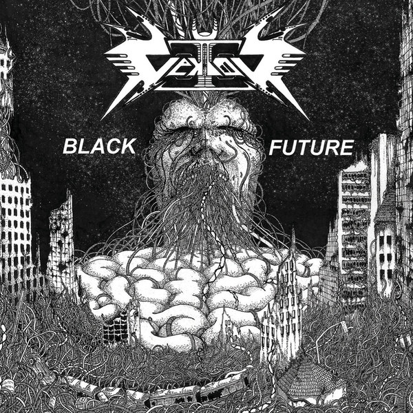 VEKTOR Black Future