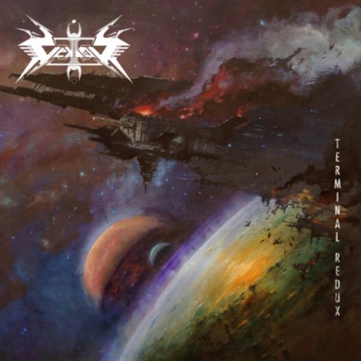 VEKTOR Terminal Redux