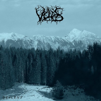 VELDES Descent