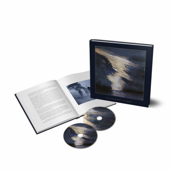 VEMOD The Deepening (artbook 2CD)