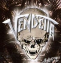 VENDETTA Hate