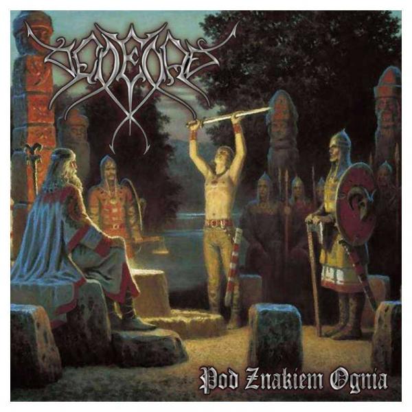 VENEDAE Pod Znakiem Ognia