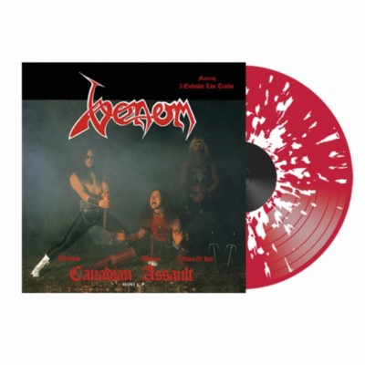 VENOM Canadian Assault
