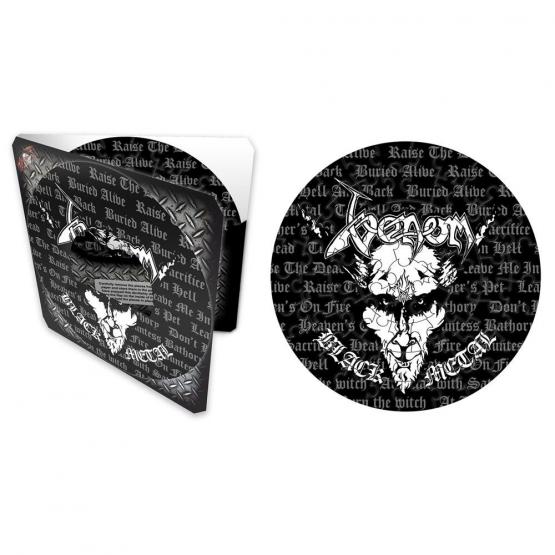 VENOM  jigsaw puzzle
