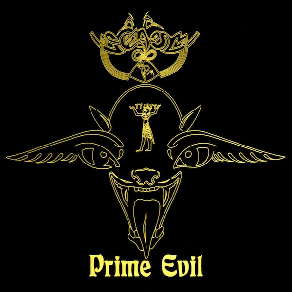 VENOM Prime Evil
