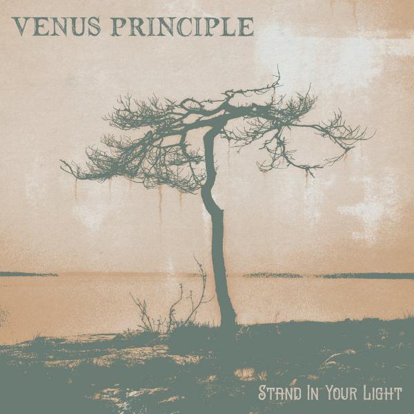 VENUS PRINCIPLE Stand In Your Light