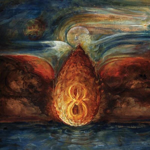 VENUS STAR Smokeless Fire