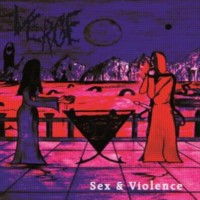 VERGE Sex and violence