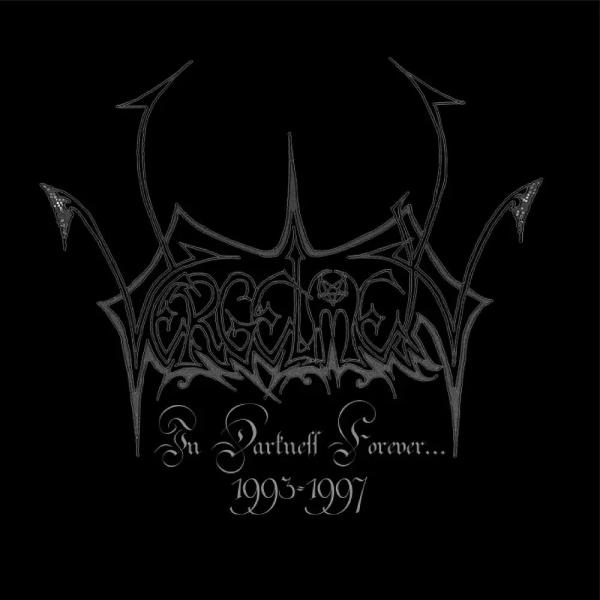 VERGELMER In Darkness Forever 1993-1997