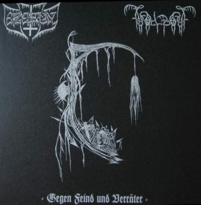 VERGELTUNG - TROLLZORN Gegen Feind und Verräter LP<br />