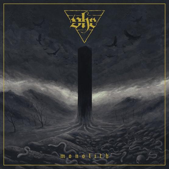 VERHEERER Monolith