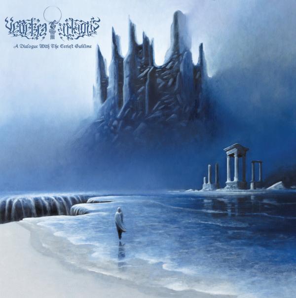 VERTEBRA ATLANTIS A Dialogue With The Eeriest Sublime