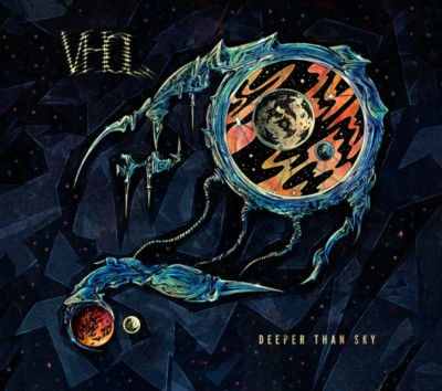 VHOL Deeper than Sky