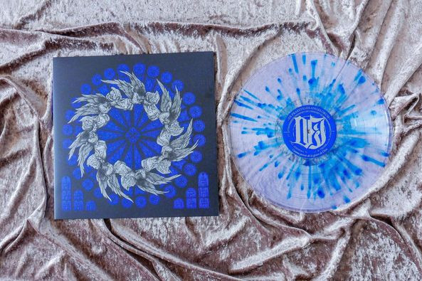 VI De Praestigiis Angelorum (Splatter)