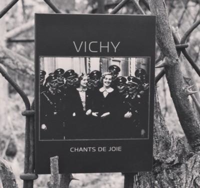 VICHY Chants de Joie